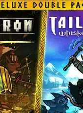 Tails of Iron & Tails of Iron 2: Deluxe Bundle
