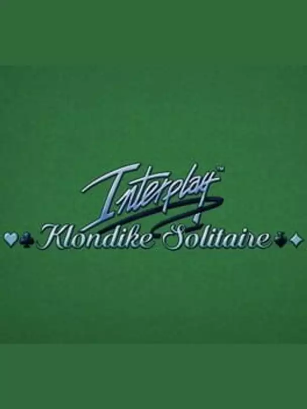 Interplay Klondike Solitaire