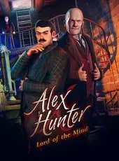 Alex Hunter: Lord of the Mind
