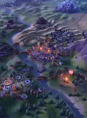 Sid Meier's Civilization VI: Babylon Pack