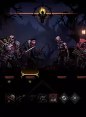 Darkest Dungeon II