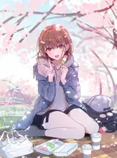 Seifuku Kanojo 2: Free DLC Act.3 - Tamayori Himari