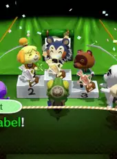 Animal Crossing: Amiibo Festival