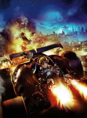 Jak X: Combat Racing