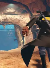 One Piece: World Seeker - Extra Episode 2: Where Justice Lies