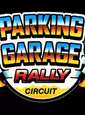Parking Garage Rally Circuit