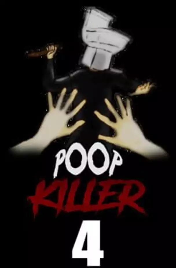 Poop Killer 4