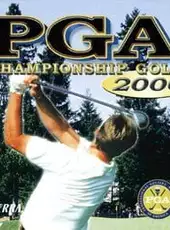 PGA Championship Golf 2000