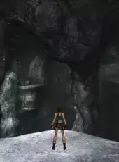 Tomb Raider: Anniversary