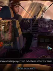 Rite of Passage: The Lost Tides - Collector's Edition