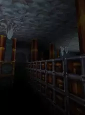 Barony: Cursed Edition