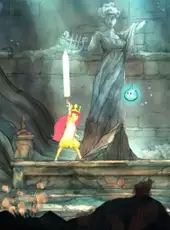 Child of Light: Ultimate Edition