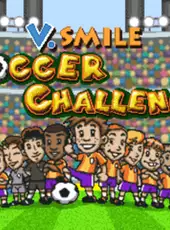 Soccer Challenge