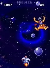 Earthworm Jim 1 & 2: The Whole Can 'O Worms