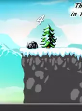 Rat on a Snowboard