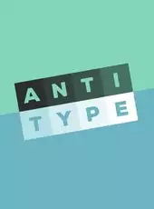 Antitype