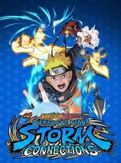 Naruto x Boruto: Ultimate Ninja Storm Connections