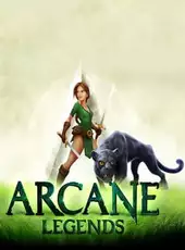 Arcane Legends