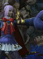 Final Fantasy XIV: Crossroads