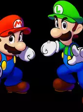 Mario & Luigi: Brothership