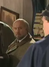 Sherlock Holmes Consulting Detective: The Case of Banker's Final Debt