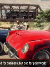 Mafia II: Director's Cut