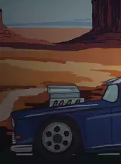 Monument Journey: Nitro