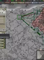 Hearts of Iron III: Semper Fi