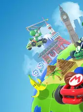 Mario Kart Tour
