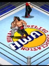 Fire Pro Wrestling G