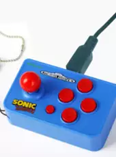 Arcade Nano Sonic