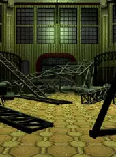 Gadget: Invention, Travel & Adventure