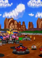 Street Racer Collection