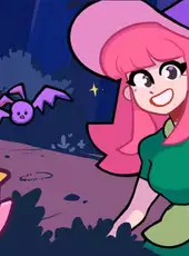 Witchcrafty