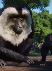 Planet Zoo: Asia Animal Pack