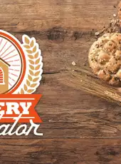 Bakery Simulator