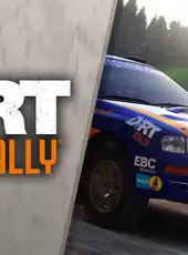 DiRT Rally: VR Edition