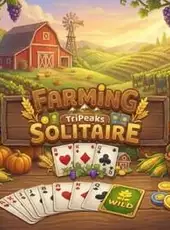 Farming TriPeaks Solitaire