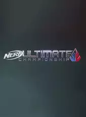 Nerf Ultimate Championship