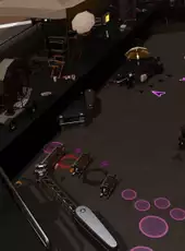 Roxy Raccoon's Pinball Panic - Movie Magic