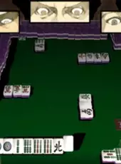 Simple 2000 Series Ultimate Vol. 4: Urawaza Ikasa Mahjong Gai