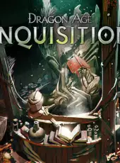 Dragon Age: Inquisition - The Black Emporium