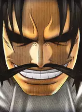 One Piece: Pirate Warriors 4 - Path to the King of the Pirates & Soul Map 3