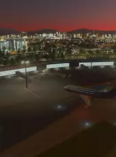 Cities: Skylines - Airports