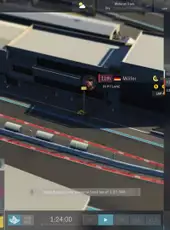 Motorsport Manager: Endurance Series