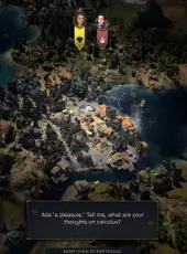 Sid Meier's Civilization VII: Ada Lovelace Pack