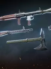 Crime Boss: Rockay City - Cracker Character Pack