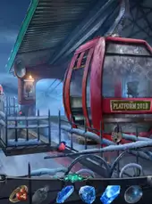 Haunted Hotel: Lost Dreams