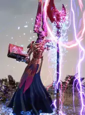 Warhammer Age of Sigmar: Realms of Ruin - Gaunt Summoner