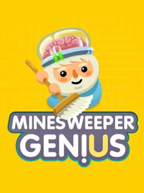 Minesweeper Genius